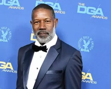 Dennis Haysbert