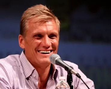 Dolph Lundgren