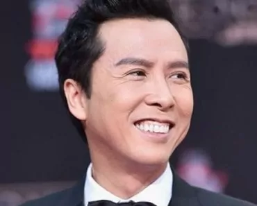 Donnie Yen