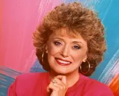 Eddi-Rue McClanahan