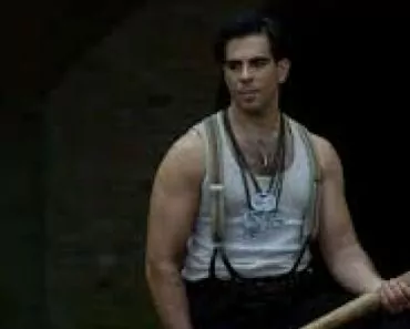 Eli Roth