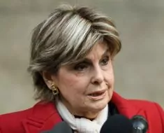 Gloria Rachel Allred