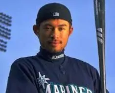 Ichiro Suzuki