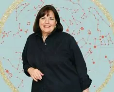 Ina Garten