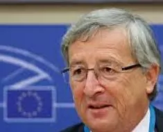 Jean-Claude Juncker