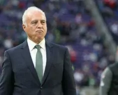 Jeffrey Lurie