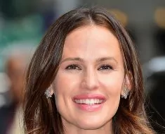 Jennifer Garner