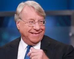 Jim Chanos