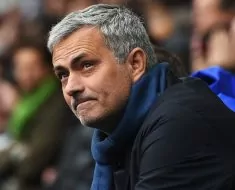 José Mário dos Santos Mourinho Félix