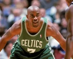 Kenny Anderson