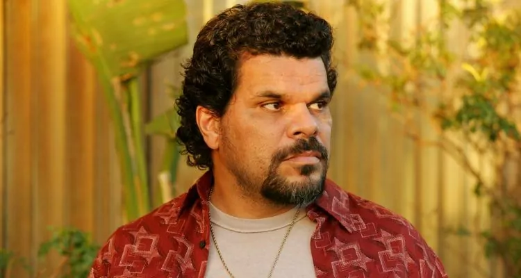 Luis Guzman