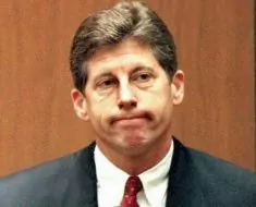 Mark Fuhrman