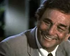 Peter Michael Falk