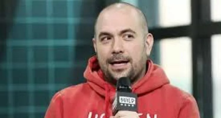 Peter Rosenberg