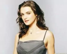 Rachel Hannah Weisz