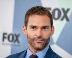 Seann William Scott