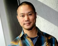 Tony Hsieh