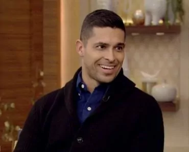 Wilmer Valderrama